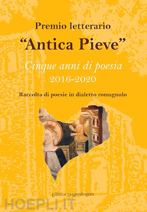  - antica pieve cinque anni doi poesia 2016-2020