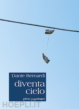 bernardi dante - diventa cielo