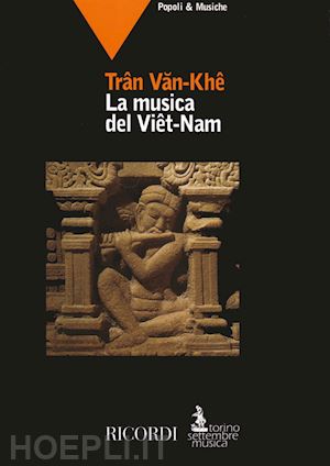 van-khe tran - la musica del viet-nam