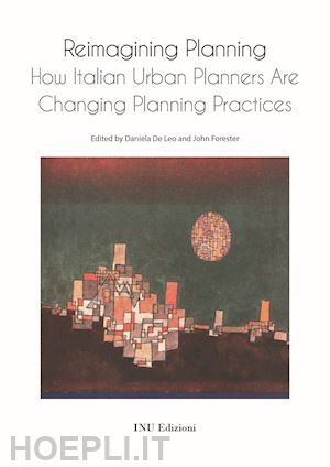 de leo d. (curatore); forester j. (curatore) - reimagining planning