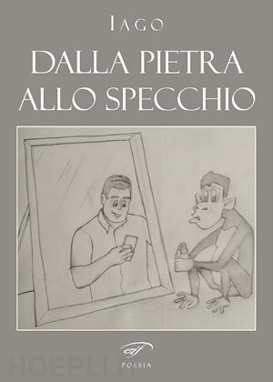 iago - dalla pietra allo specchio