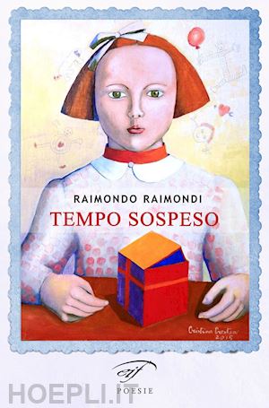 raimondi raimondo - tempo sospeso