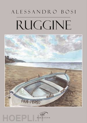 bosi alessandro - ruggine