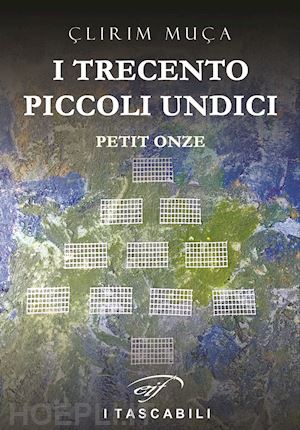 muça Çlirin - i trecento piccoli undici. petit onze