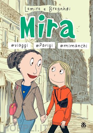 lemire sabine - mira #viaggi #parigi #mi manchi