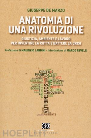 de marzo giuseppe - anatomia di una rivoluzione