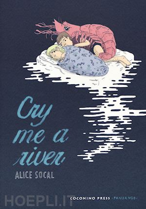 socal alice - cry me a river