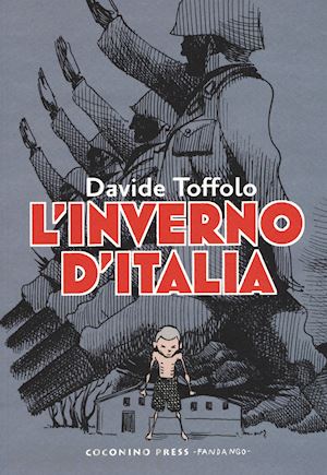 toffolo davide - l'inverno d'italia