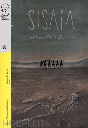 sanna alessandro - sisaia