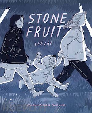 lai lee - stone fruit