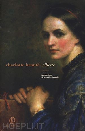 bronte charlotte - villette
