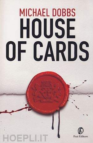 dobbs michael - house of cards