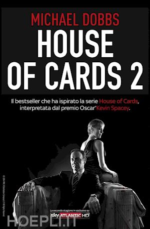 dobbs michael - house of cards 2 scacco al re