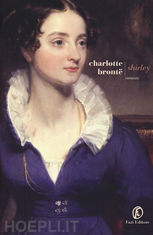 bronte charlotte - shirley