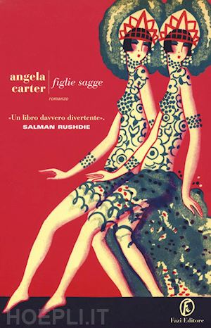 carter angela - figlie sagge