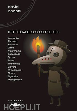 conati david - i p.r.o.m.e.s.s.i s.p.o.s.i