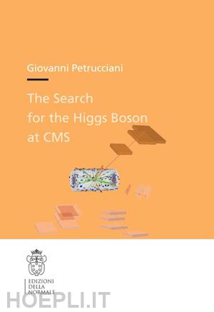 petrucciani giovanni - observation of a new state in the search for the higgs boson at cms