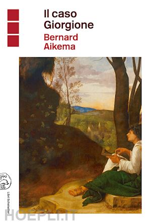 aikema bernard - il caso giorgione