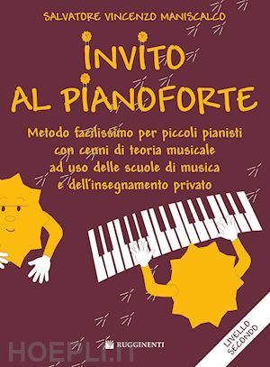 Musica per Piccoli Mozart - Libro delle Lezioni - Vol. 1