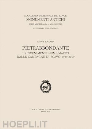 boccardi simone - pietrabbondante