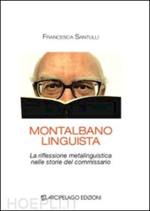 santulli francesca - montalbano linguista