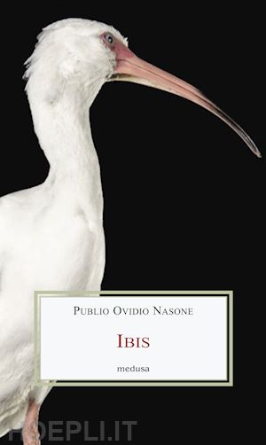 ovidio p. nasone - ibis