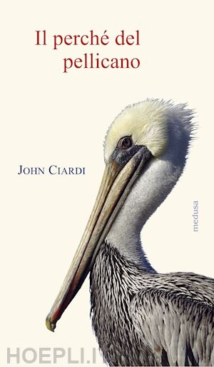 ciardi john - il perché del pellicano