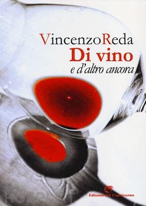 reda vincenzo - di vino e d'altro ancora