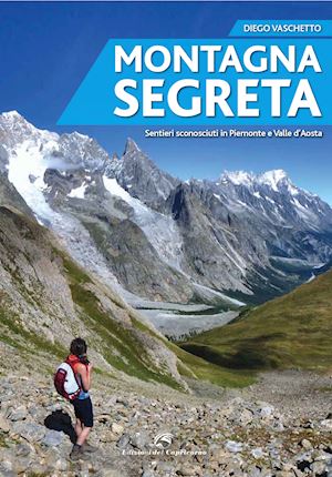 vaschetto diego - montagna segreta