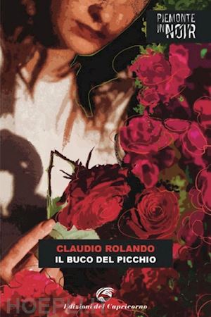 rolando claudio - il buco del picchio