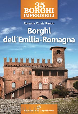 rando rossana cinzia - borghi dell'emilia romagna