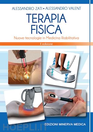 zati alessandro; valent alessandro - terapia fisica