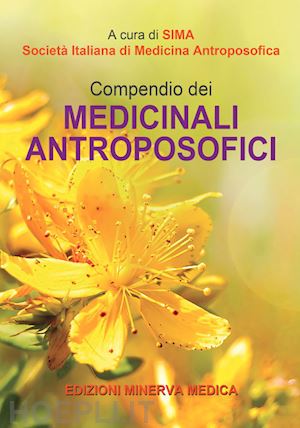 societa' italiana di medicina antroposofica (sima) - compendio dei medicinali antroposofici