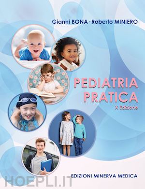 bona g. maniero r. - pediatria pratica