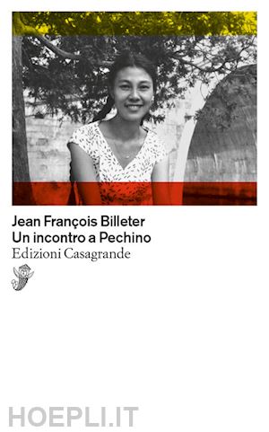 billeter jean-francois - un incontro a pechino