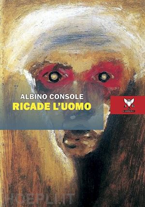 console albino - ricade l'uomo