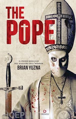 yuzna brian - the pope