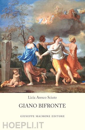 aresco sciuto licia - giano bifronte