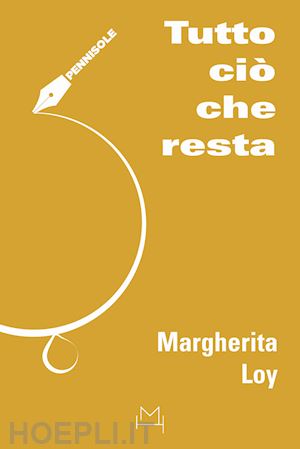 loy margherita - tutto cio' che resta