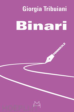 tribuiani giorgia - binari