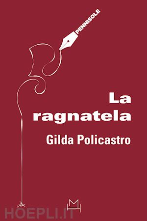 policastro gilda - la ragnatela