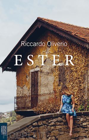 oliverio riccardo - ester