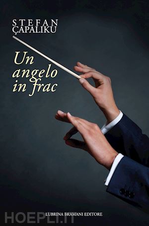 Çapaliku stefan - un angelo in frac