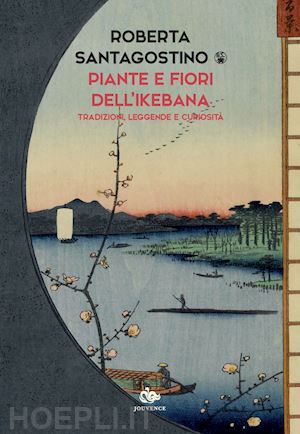 santagostino kouki - piante e fiori dell'ikebana