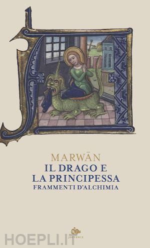 marwan - il drago e la principessa