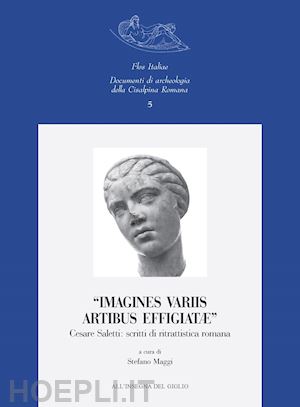 maggi s. (curatore) - «imagines variis artibus effigiatae»