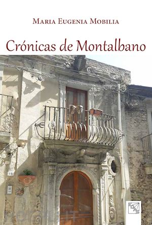 mobilia maria eugenia - crónicas de montalbano