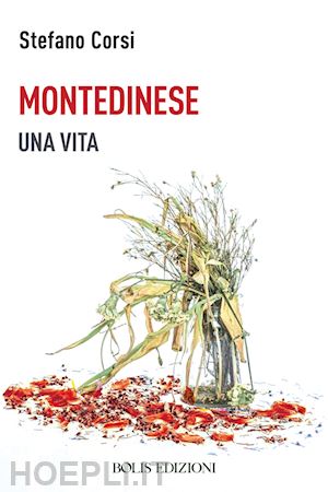 corsi stefano - montedinese. una vita