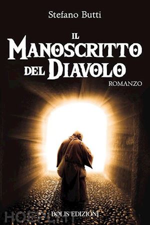 butti stefano - il manoscritto del diavolo