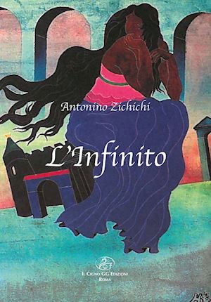 zichichi antonino - l'infinito